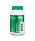 Organika Nattokinase 90 Vegetable Capsules