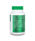Organika Nattokinase 90 Vegetable Capsules