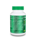 Organika Nattokinase 90 Vegetable Capsules