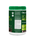Organika Organic Plant Protein Powder with Probiotics Chocolate 780g