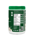 Organika Organic Plant Protein Powder with Probiotics Vanilla 740g