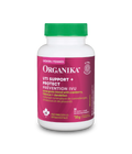 Organika Women Basic UTI Support + Protect 30g 60 Vegetarian Capsules