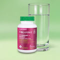 Organika Women Basic UTI Support + Protect 30g 60 Vegetarian Capsules
