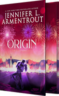Origin by Jennifer L. Armentrout