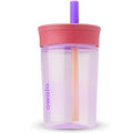 Owala Kids Tumbler 15oz Lilac Rocket - YesWellness.com