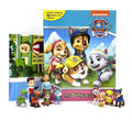 PAW Patrol Girls My Busy Books