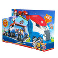 Spin Master PAW Patrol Transforming Launch & Rescue Patroller