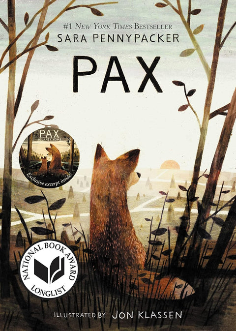 PAX
