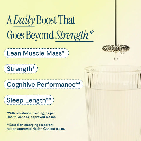 Landish Creatine Monohydrate 300g