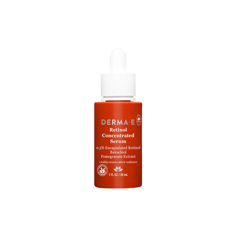 Derma E Vit A Retionol Concentrate Booster 30mL