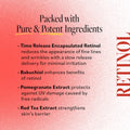 Derma E Vit A Retionol Concentrate Booster 30mL