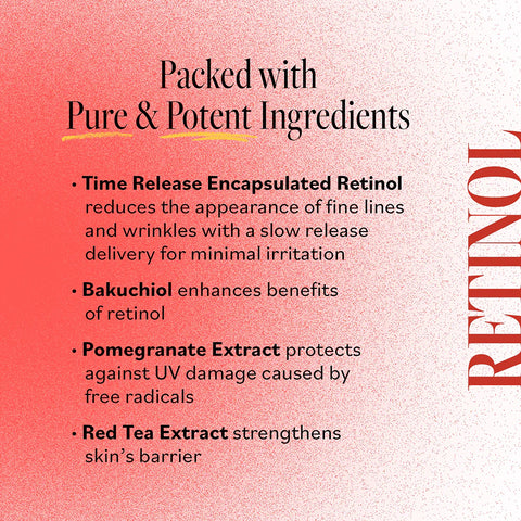 Derma E Vit A Retionol Concentrate Booster 30mL