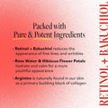 Derma E Retinol Line Smoothing Hydrogels 5Pack