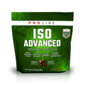 ProLine ISO Advanced 100% Cold-Filtered Whey Isolate Chocolate (Various Sizes)