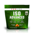 ProLine ISO Advanced 100% Cold-Filtered Whey Isolate Natural Salted Caramel