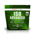 ProLine ISO Advanced 100% Cold-Filtered Whey Isolate Natural Unflavoured (Various Sizes)
