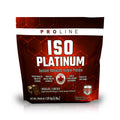 Proline Nutrition ISO Platinum Sustain-Released Isolate Protein 4lbs