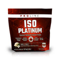 Proline Nutrition ISO Platinum Sustain-Released Isolate Protein 4lbs