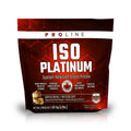 Proline Nutrition ISO Platinum Sustain-Released Isolate Protein 4lbs