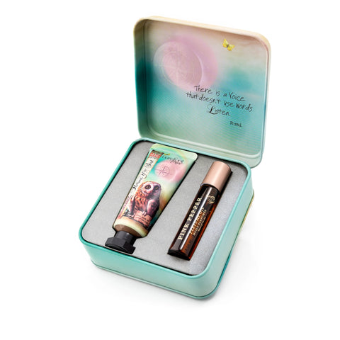 Barefoot Venus Perfume Your Soul Perfect Pair Set