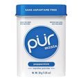 PUR Mints Aspartame Free 12 x 30g (Various Flavours) - YesWellness.com