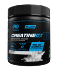 PVL Creatine x8 Amino Boosted Creatine Unflavoured 249g