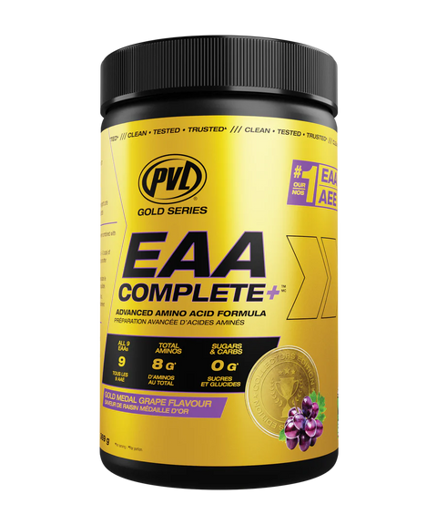 PVL EAA Complete+ 369g