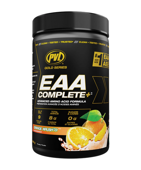 PVL EAA Complete+ 369g
