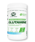 PVL Fermented Glutamine Blue Raspberry 400g