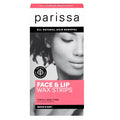 Parissa Face & Lips Wax Strips 20 Strips