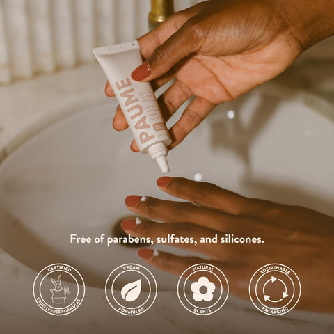 Paume All-in-one Cuticle and Nail Cream 22mL