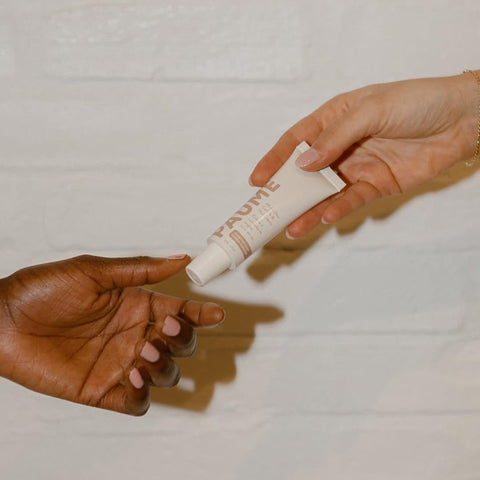 Paume All-in-one Cuticle and Nail Cream 22mL