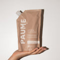 Paume Exfoliating Hand Cleanser Refill Bag 500mL