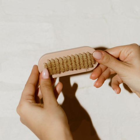 Paume Hand & Nail Brush