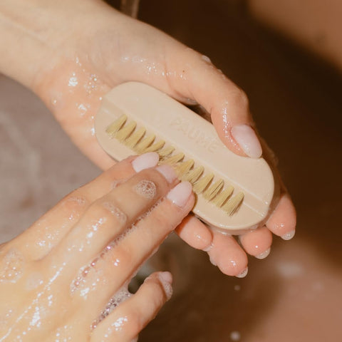 Paume Hand & Nail Brush