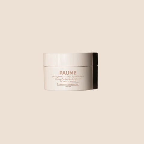 Paume Hand and Foot Essential Set