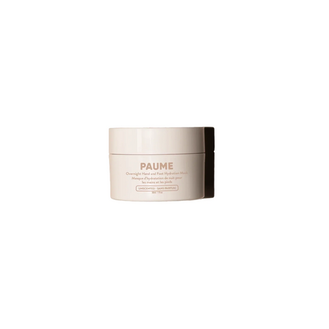 Paume Overnight Hand & Foot Hydration Mask 30mL