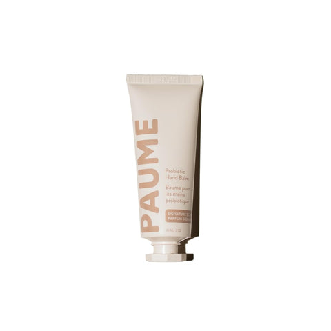 Paume Probiotic Hand Balm 60mL