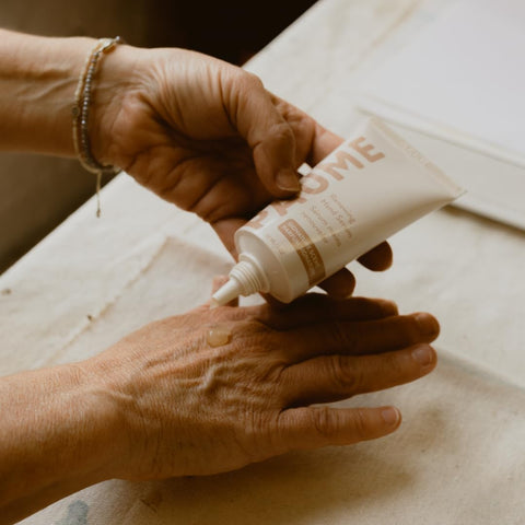 Paume Renewing Hand Serum 60mL