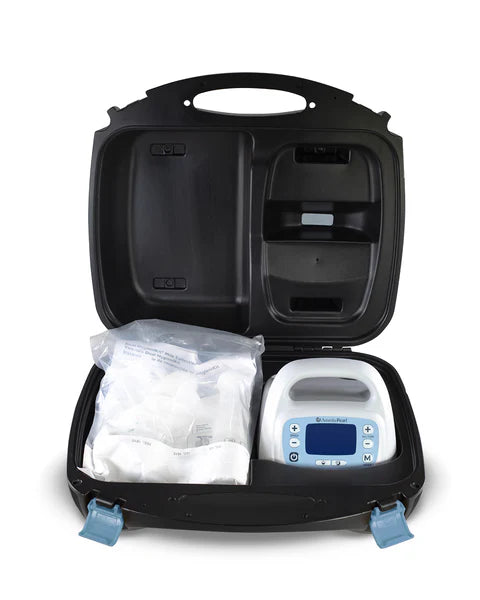 Pearl Hard Carry Case