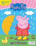 Peppa Pig My Busy Books