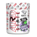 Perfect Sports ALTRD STATE - Pre-Workout - Grapes of Wrath 381g