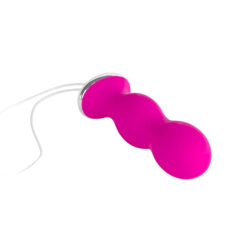 Perifit Care Original Kegel & Pelvic Floor Exerciser - Pink