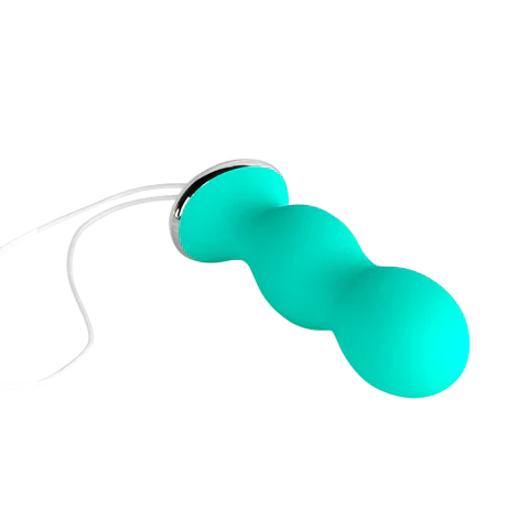 Perifit Care Original Kegel & Pelvic Floor Exerciser - Green