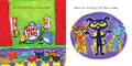 Pete the Cat Rocks On! by Kimberly Dean and James Dean