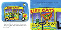 Pete the Cat Rocks On! by Kimberly Dean and James Dean