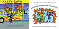 Pete the Cat Rocks On! by Kimberly Dean and James Dean