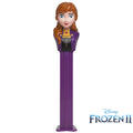 Pez Frozen 2 Candy Dispenser - 1pc Assorted