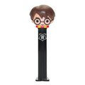 Pez Harry Potter Candy Dispenser - 1pc Assorted