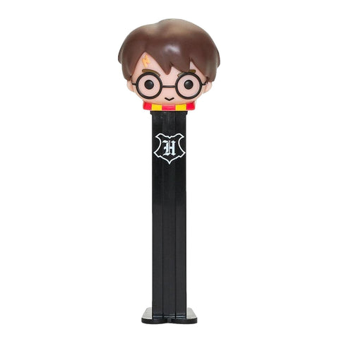 Pez Harry Potter Candy Dispenser - 1pc Assorted
